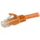 Startech Cat6 Ethernet Snagless Gigabit 1 m