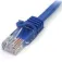 Startech Cat5E Ethernet Snagless UTP 5 m