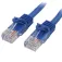 Startech Cat5E Ethernet Snagless UTP 50 cm