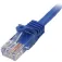 Startech Cat5E Ethernet Snagless UTP 50 cm