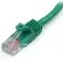 Startech Cat5E Ethernet Snagless UTP 50 cm