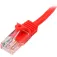 Startech Cat5E Ethernet Snagless UTP 50 cm