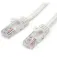 Startech Cat5E Ethernet Snagless UTP 50 cm