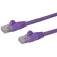 Startech Cat6 Ethernet sem snags 1 m