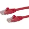 Startech Cat6 Ethernet utan trassel 50 cm