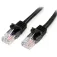 Startech Cat5E Ethernet sin enganches 10 m