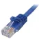 Startech Cat5E Ethernet sem engates 7 m