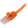 Startech Cat5E以太网无卡扣 7 m