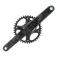 Campagnolo Ekar 13 Ultra Torque Pro Tech Carbon crankset