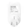 Digitus Adaptador de tomada universal 2xUSB-A