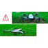 Pgytech Tampon L Landing 75 Cm Pour Drones Universel