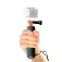 Easypix Floating Grip 삼각대