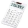 Casio Calculadora JW-200SC-WE