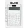 Casio Calculadora JW-200SC-WE