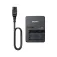 Sony BCQZ1 Ràpid per a NPFZ100