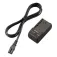 Sony BC-TRV Camera-oplader