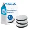 Brita MicroDisc Wasserfilter 3 einheiten