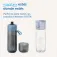 Brita MicroDisc Wasserfilter 3 einheiten