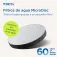 Brita MicroDisc Wasserfilter 3 einheiten