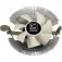 Lc power LC-CC-85 80 mm CPU-ventilator