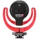 Rode Microfone da câmera VideoMic Go