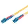 Assmann Digitus 광섬유 패치 LC - LC 1 m