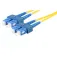 Assmann Cable de connexió LWL Digitus 1 m
