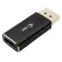 I-tec 4K DisplayPort-HDMI -sovitin