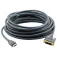 Kramer electronics Câble HDMI vers DVI C-HM/DM-6 1.8 m