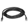 Startech Cat6A Ethernet Snagless STP 3 m network cable