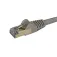 Startech Cable de red Cat6A Ethernet Snagless STP 3 m