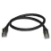 Startech Cat6A Ethernet Snagless STP 50 cm