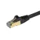 Startech Cat6A Ethernet Snagless STP 50 cm