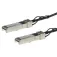 Startech SFP+ Direct Attach 50 cm トランシーバー