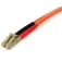 Startech 多模光纤跳线LC 10 m