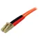Startech Multimode fiber patchkabel LC 2 m