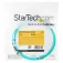 Startech Aqua Fiber Patch-kabel LC till LC 2 m