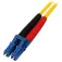 Startech Single-Mode Fiber Patch Cable LC To LC 1 m