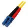 Startech Single-mode fiber patchkabel LC till LC 7 m