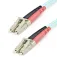Startech Aqua Fiber Patchkabel LC-LC 1 m
