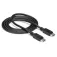 Startech Cable DisplayPort With Latches 3 m
