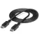 Startech DisplayPort With Latches 3 m kaapeli