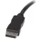 Startech Cavo DisplayPort a DVI 3 m