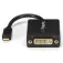 Startech Mini DisplayPort To DVI Adapter Kabel