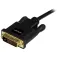 Startech Mini DisplayPort-naar-DVI-kabel 1.8 m