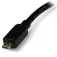 Startech Micro HDMI To VGA Sovitin