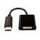 V7 Active DisplayPort To DVI Sovitin
