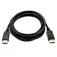 V7 DisplayPort do kabel 3 m