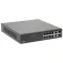 Axis 8-port Ethernet Switch T8508