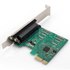 Assmann Digitus Parallel Interface PCIe Utvidelseskort